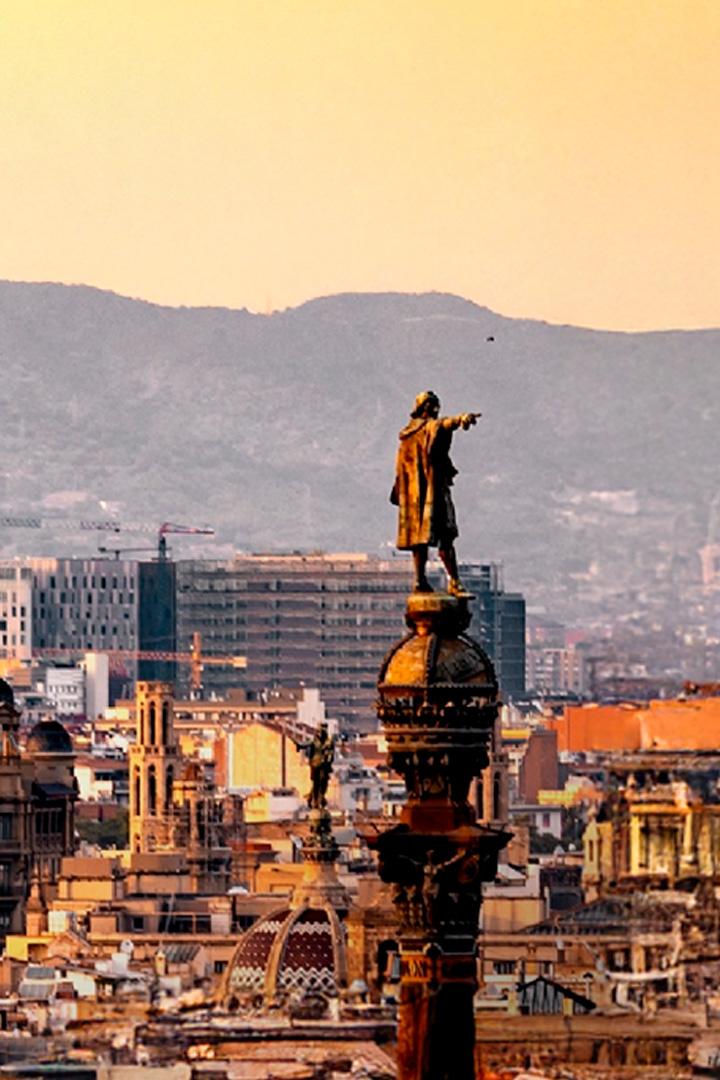 Сделано в Испании (sdelano-v-ispanii) Досуг, хобби