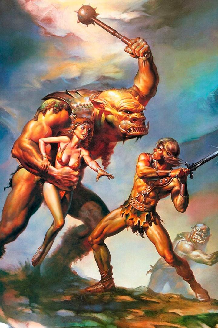 Ловчий смерти (lovchij-smerti) Фильм 1983