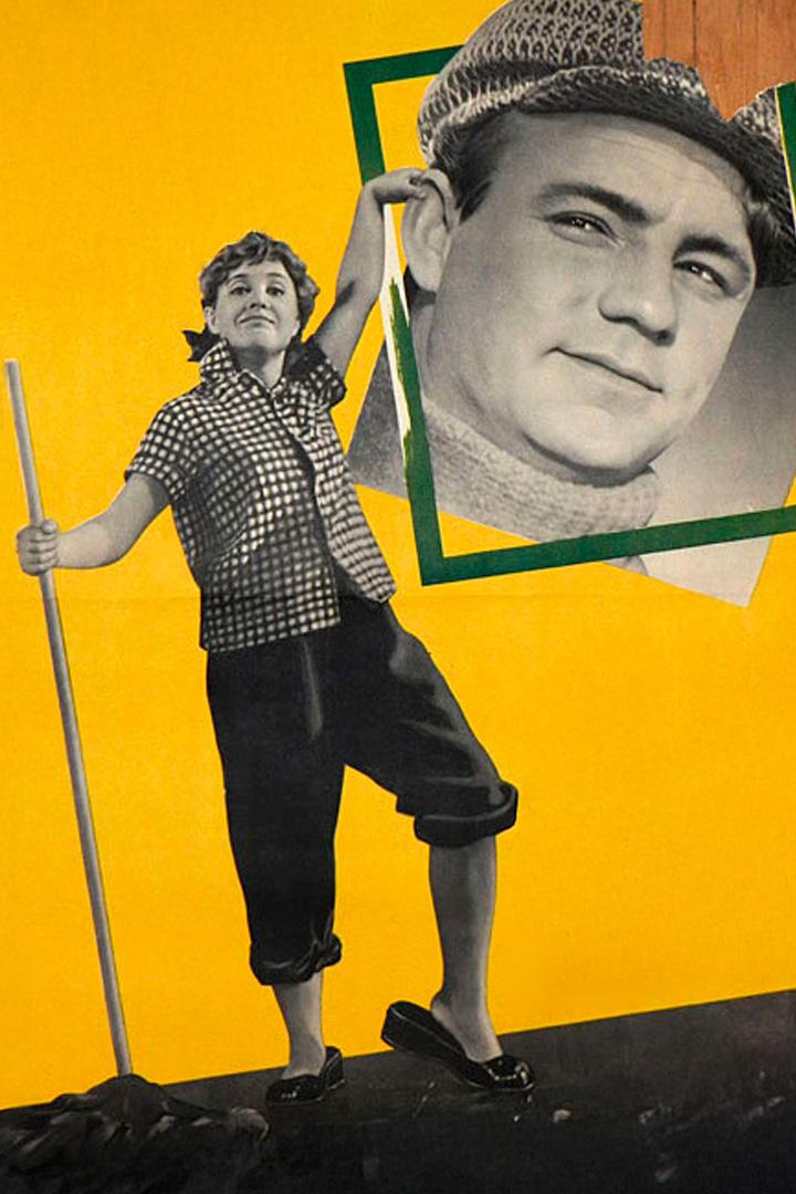 «Девчата» в реальной жизни (devchata-v-realnoj-zhizni) Документальный фильм