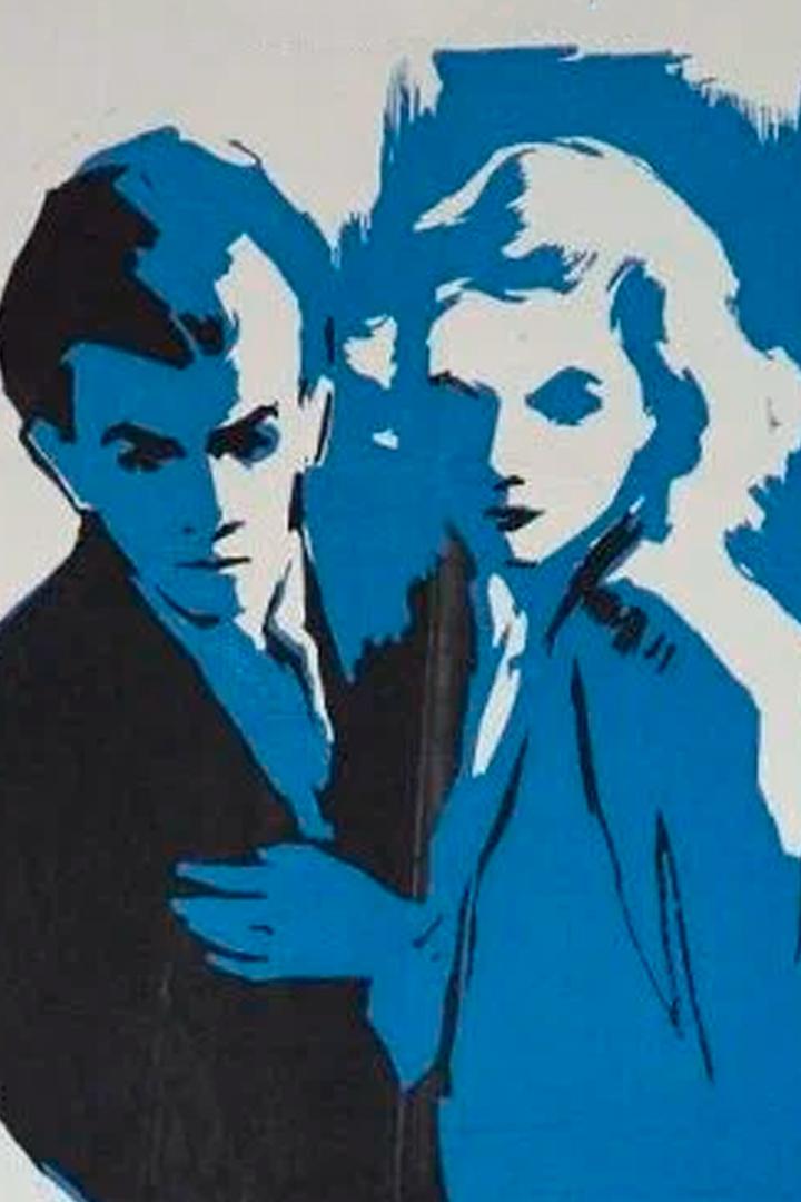 Меч и роза (mech-i-roza) Фильм 1959