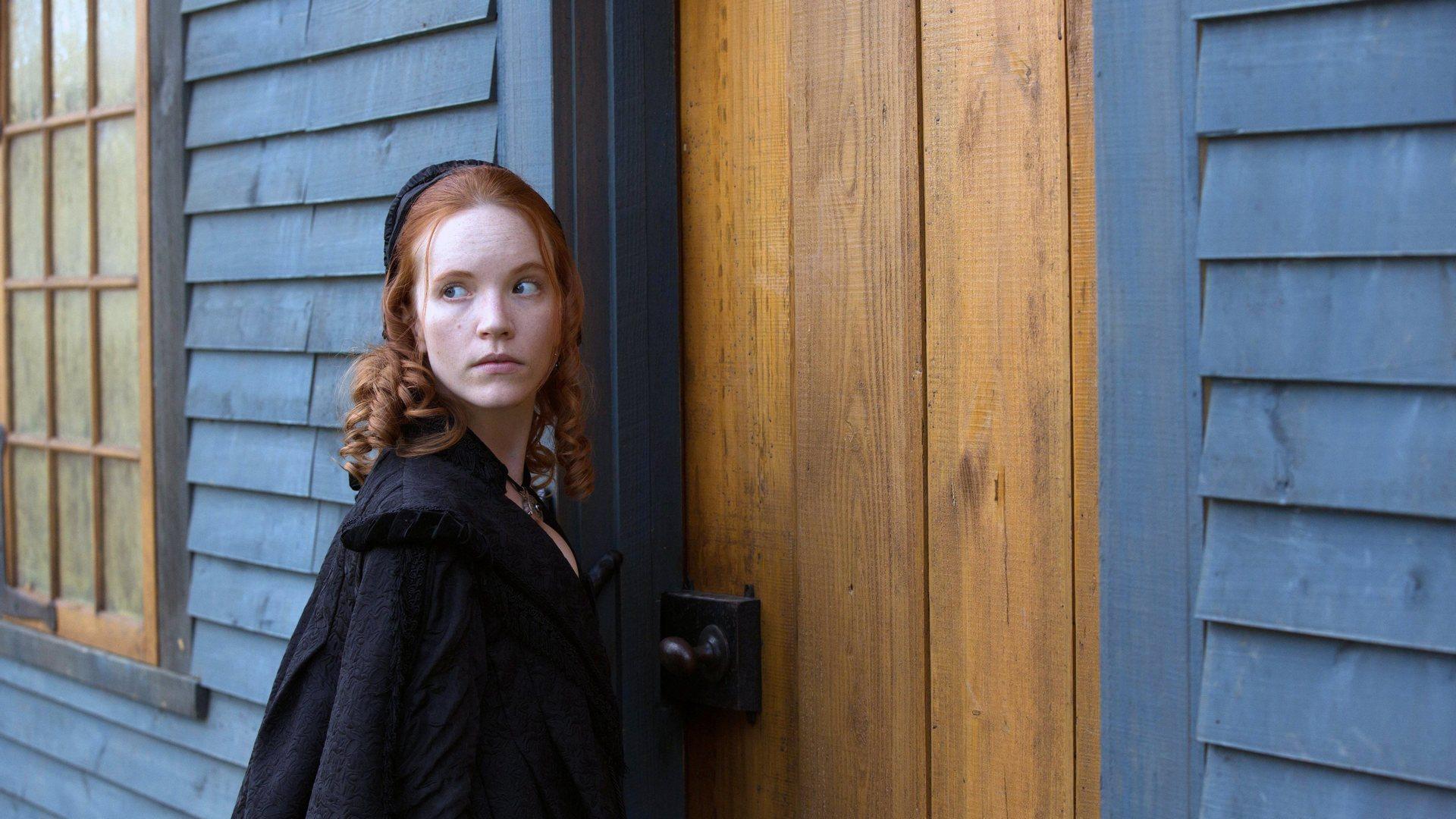 Салем (salem) Сериал 2014