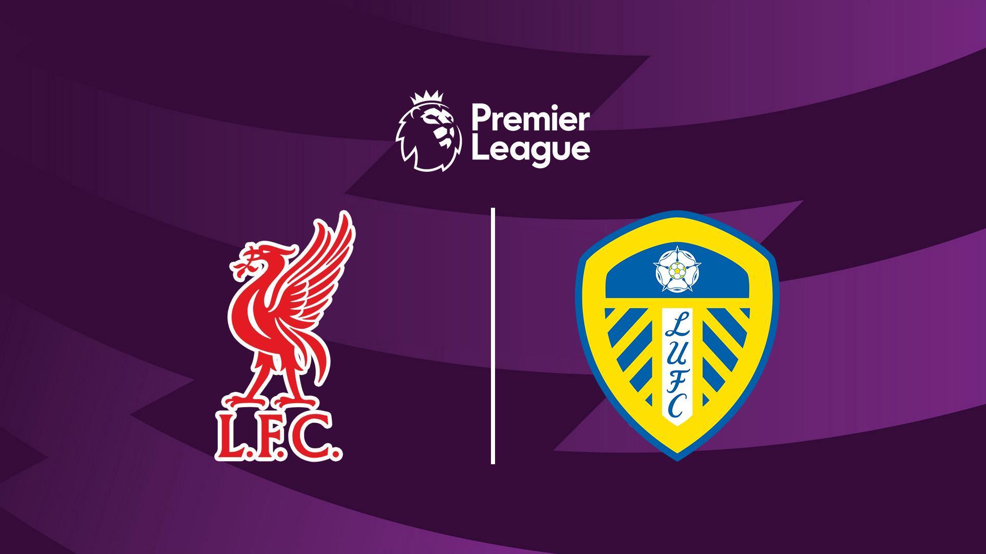 Премьер-лига: Ливерпуль — Лидс (premer-liga-liverpul-lids) Спорт