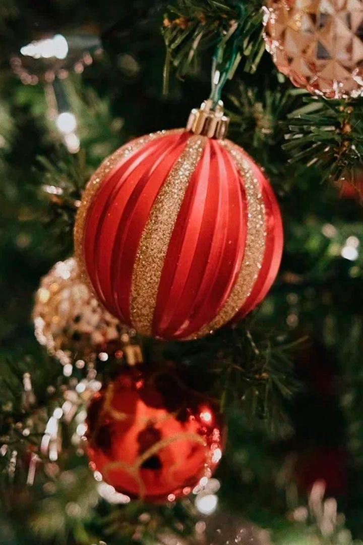 Новый год 2026 (novyj-god-2026) Досуг, хобби