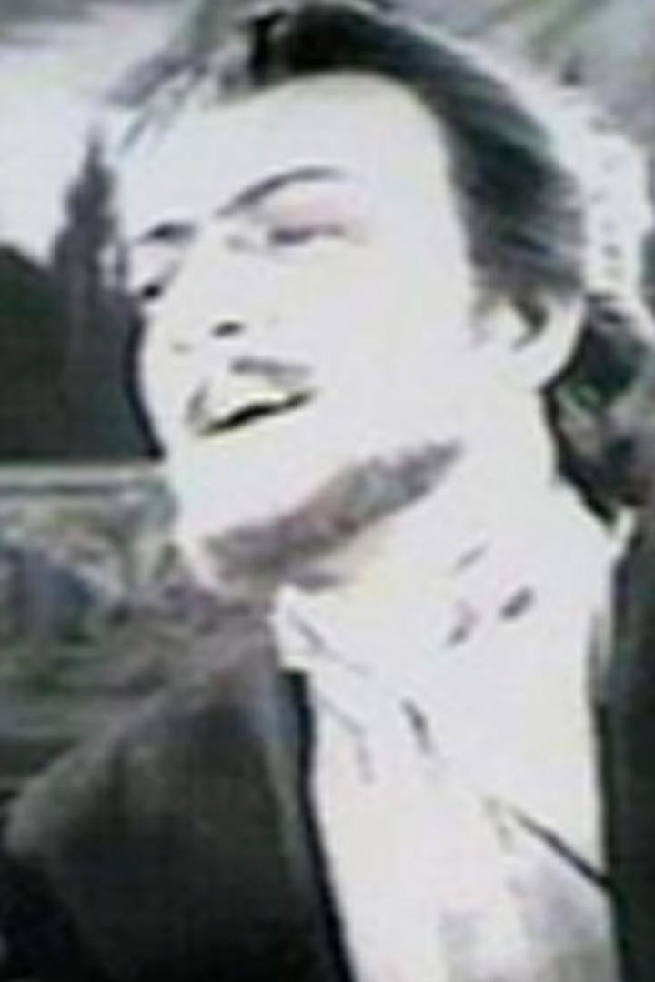 Саят-Нова (sajat-nova) Фильм 1960