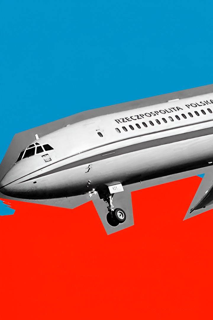 Авиакатастрофа Леха Качиньского под Смоленском 10 апреля 2010 года (aviakatastrofa-leha-kachinskogo-pod-smolenskom-10-aprelja-2010-goda) Документальный фильм