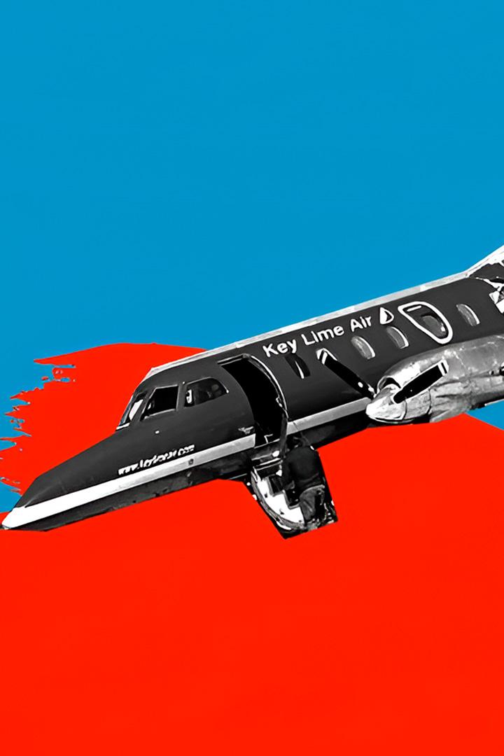 Чудесное спасение. США, Центенниале, 12 мая 2021 года (chudesnoe-spasenie-ssha-tsentenniale-12-maja-2021-goda) Документальный фильм