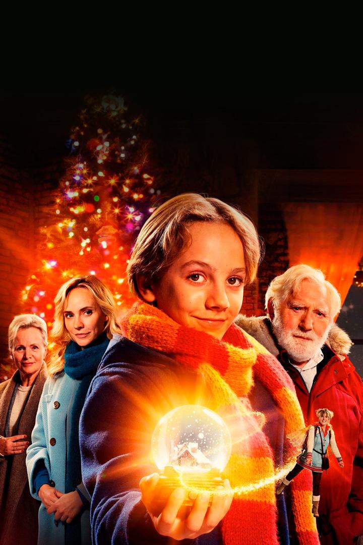 Семейство Клаус (semejstvo-klaus) Фильм 2020