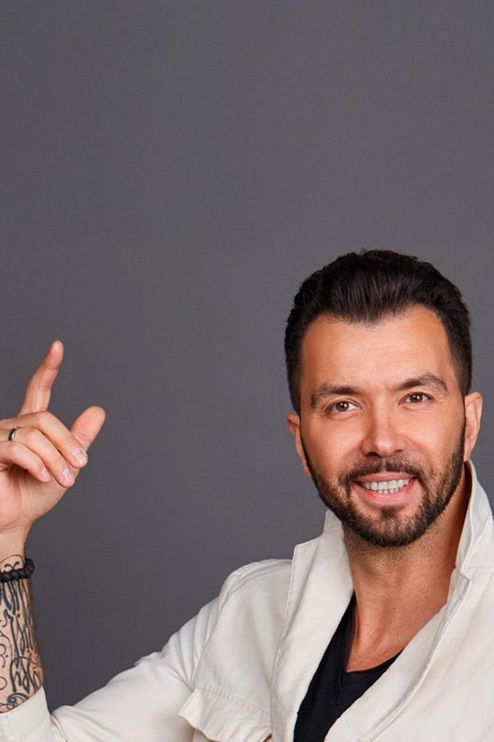 20 лет на сцене (20-let-na-stsene) Музыка