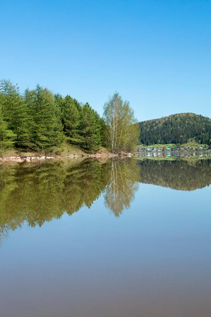 Уральская Одиссея. Олег Чегодаев (uralskaja-odisseja-oleg-chegodaev) Досуг, хобби
