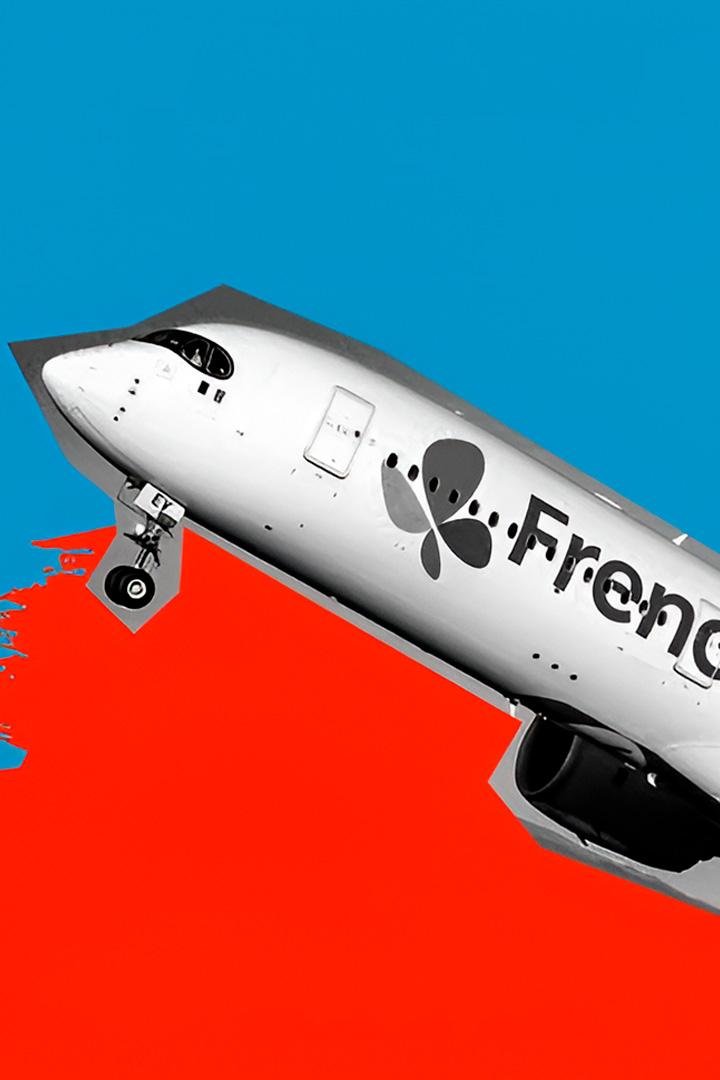 Что случилось в кабине Эирбас A350? 4 февраля 2020 года (chto-sluchilos-v-kabine-eirbas-a350-4-fevralja-2020-goda) Документальный фильм