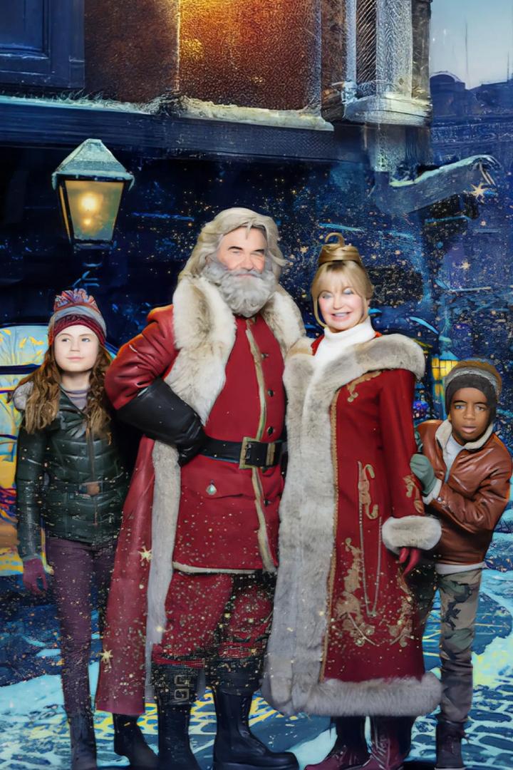 Рождественские хроники 2 (rozhdestvenskie-hroniki-2) Фильм 2020