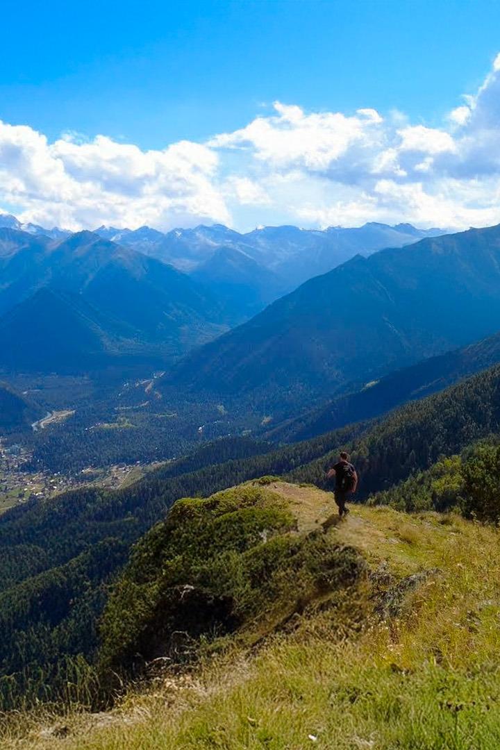 Архыз (arhyz) Досуг, хобби