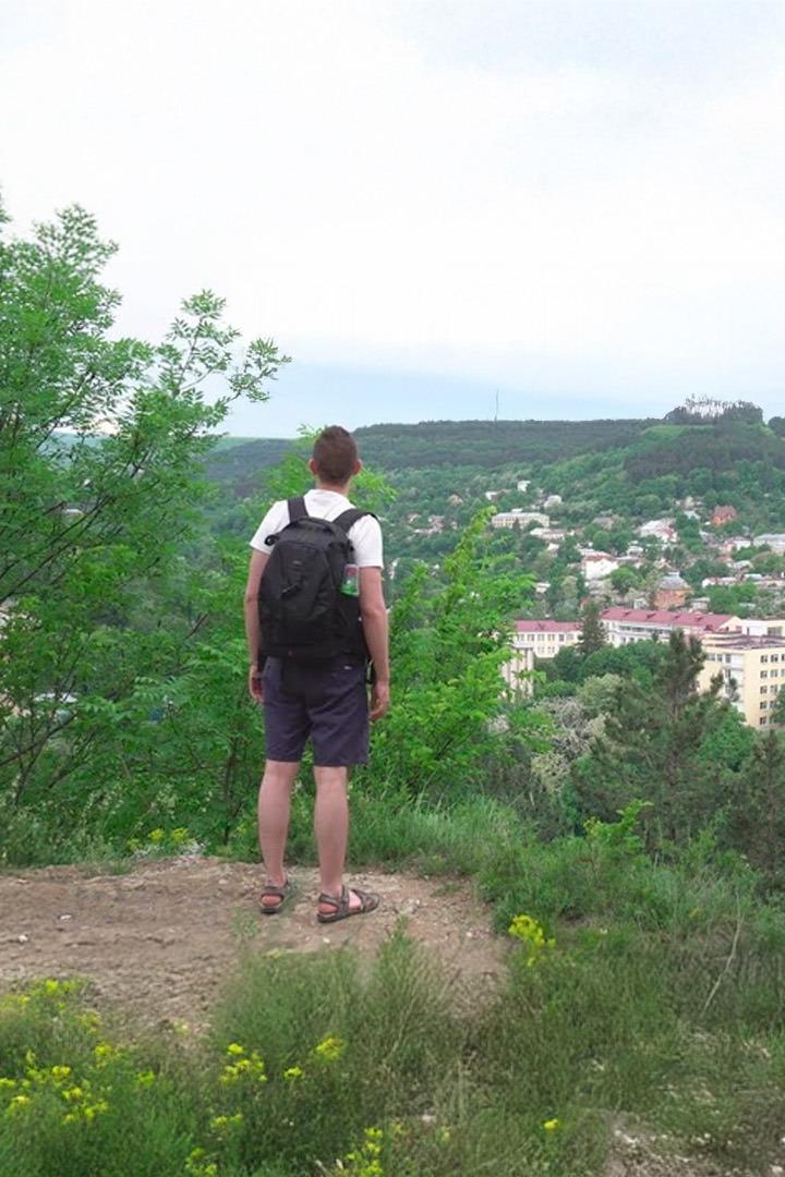 Кисловодск (kislovodsk) Документальный фильм