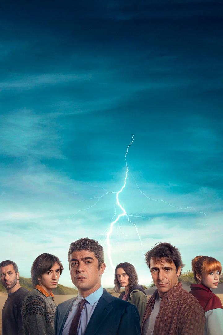 Sei fratelli (sei-fratelli) Фильм 2024