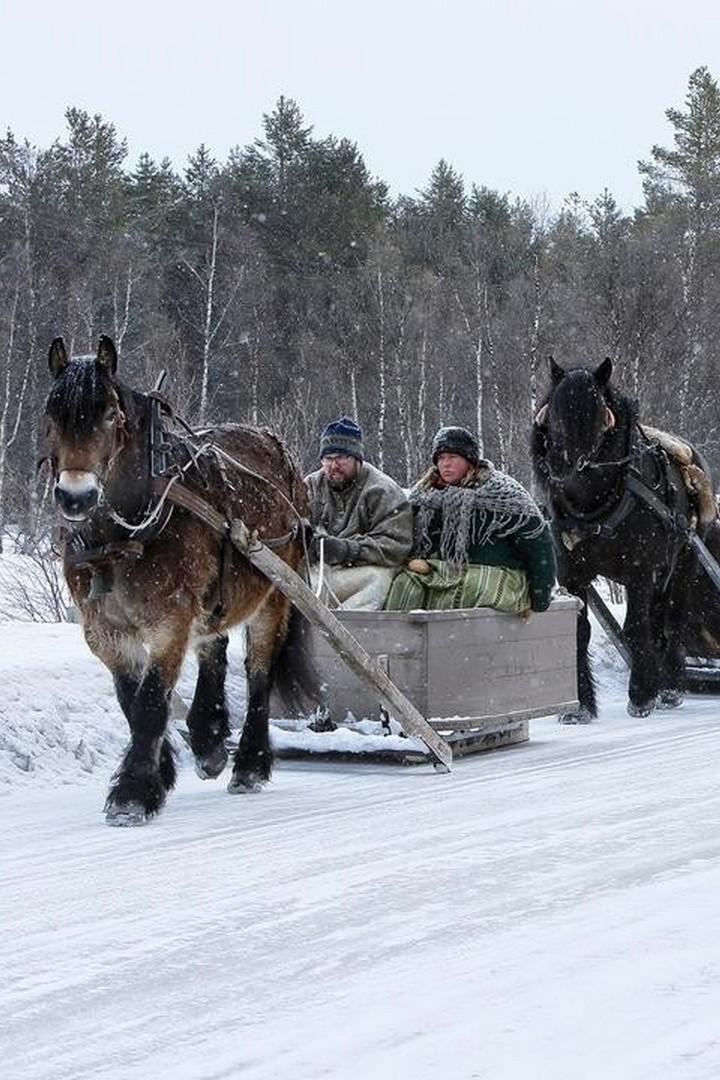 Norwegens schönste Jahreszeit – Der Winter (norwegens-schnste-jahreszeit-der-winter) Документальный фильм
