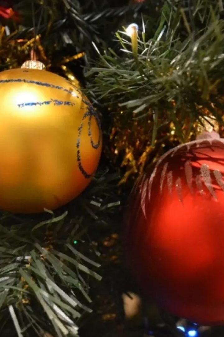 Новогодние каникулы (novogodnie-kanikuly) Досуг, хобби