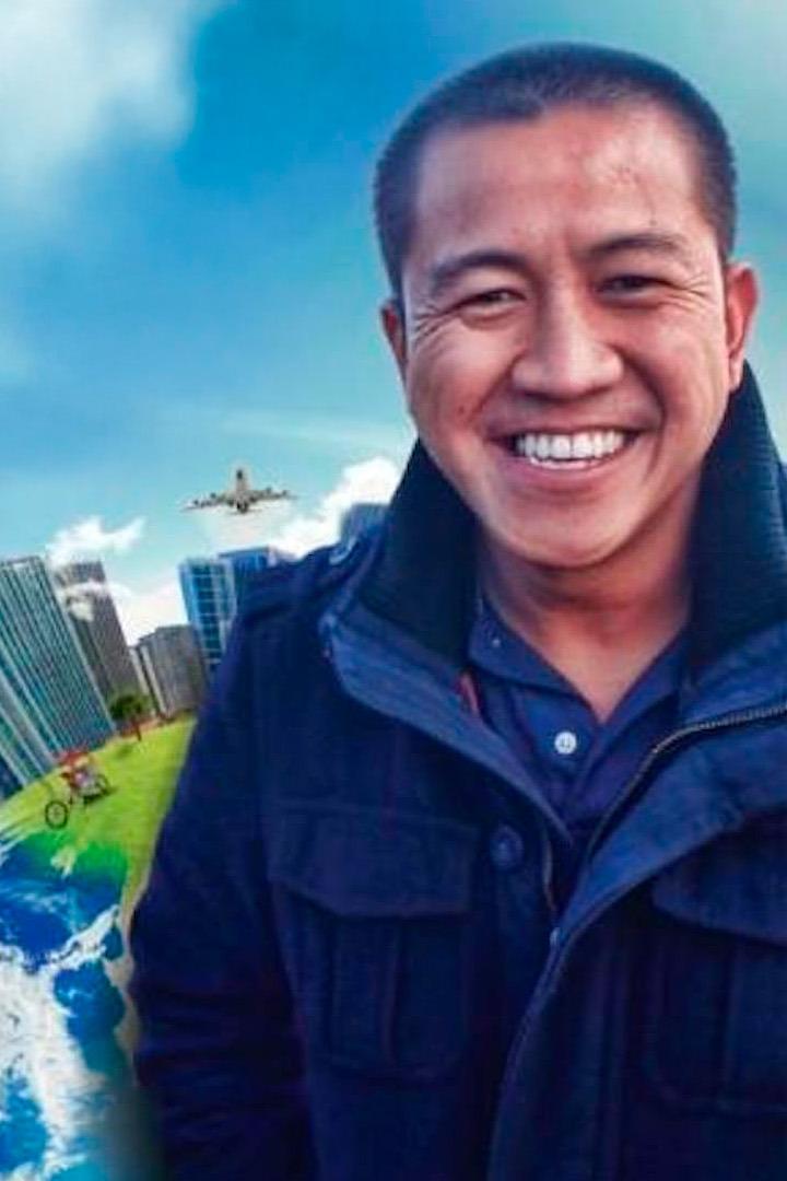 Путешествие по Бразилии (puteshestvie-po-brazilii) Документальный сериал