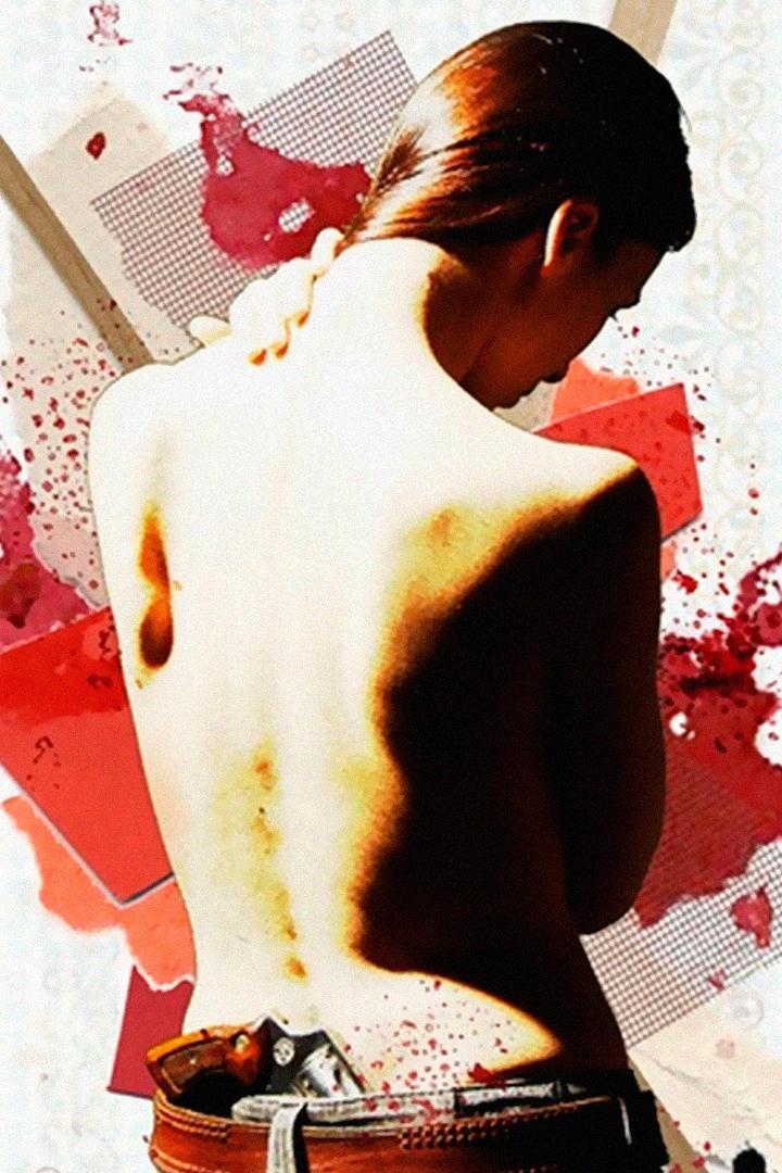 Сёстры по крови (sestry-po-krovi) Сериал 2008