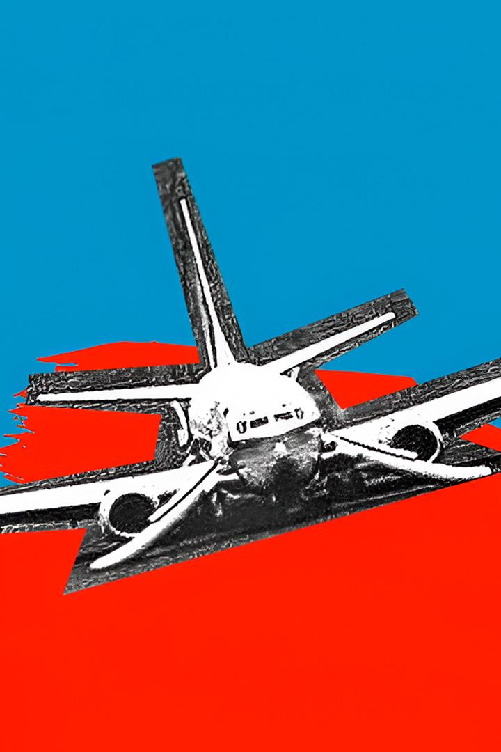 Одноглазый пилот посадил Боинг в поле с отказавшими двигателями. 24 мая 1988 года (odnoglazyj-pilot-posadil-boing-v-pole-s-otkazavshimi-dvigateljami-24-maja-1988-goda) Документальный фильм