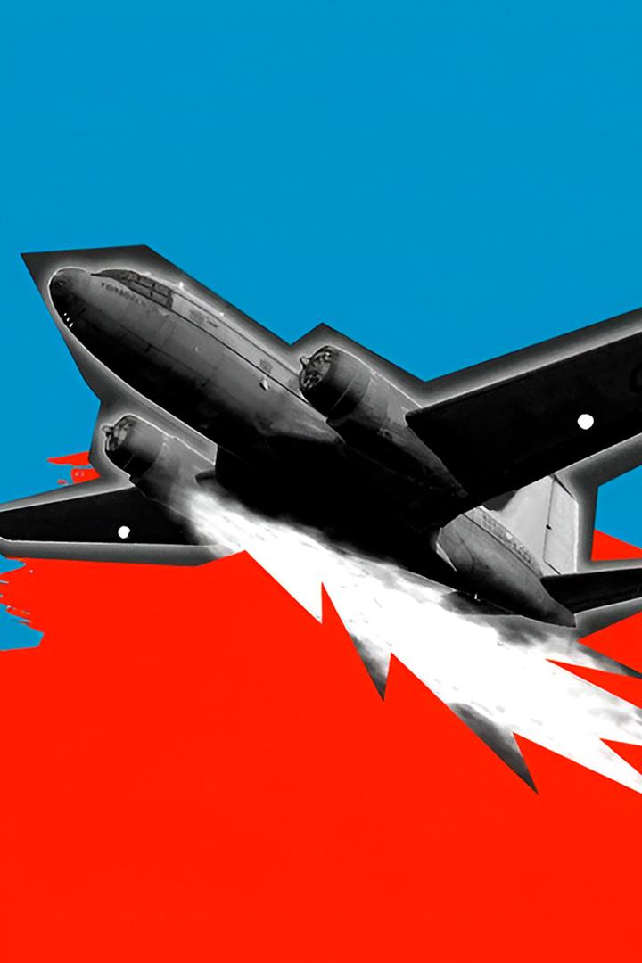 Первая в СССР посадка на воду. Казань, 30 апреля 1953 года (pervaja-v-sssr-posadka-na-vodu-kazan-30-aprelja-1953-goda) Документальный фильм