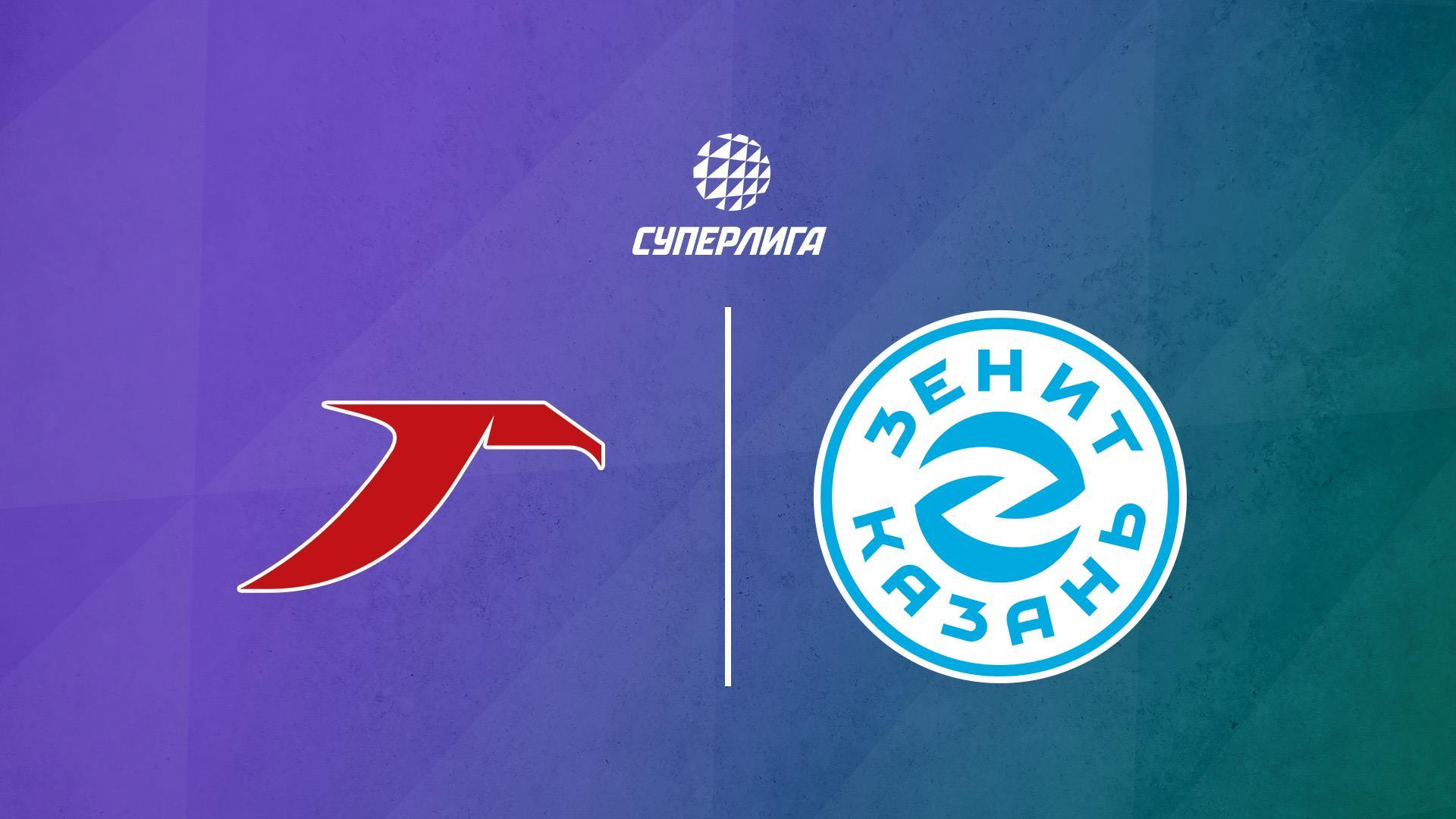 Волейбол. Суперлига. Горький - Зенит-Казань. Мужчины (volejbol-superliga-gorkij-zenit-kazan-muzhchiny) Спорт