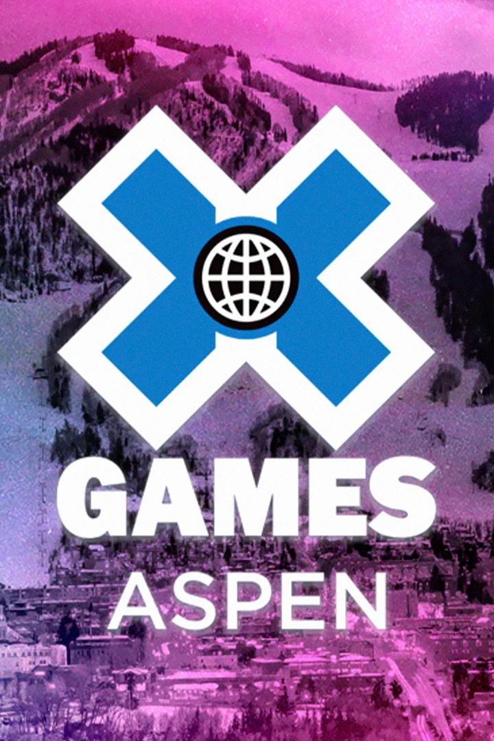 Икс Геймз - Аспен (iks-gejmz-aspen) Досуг, хобби