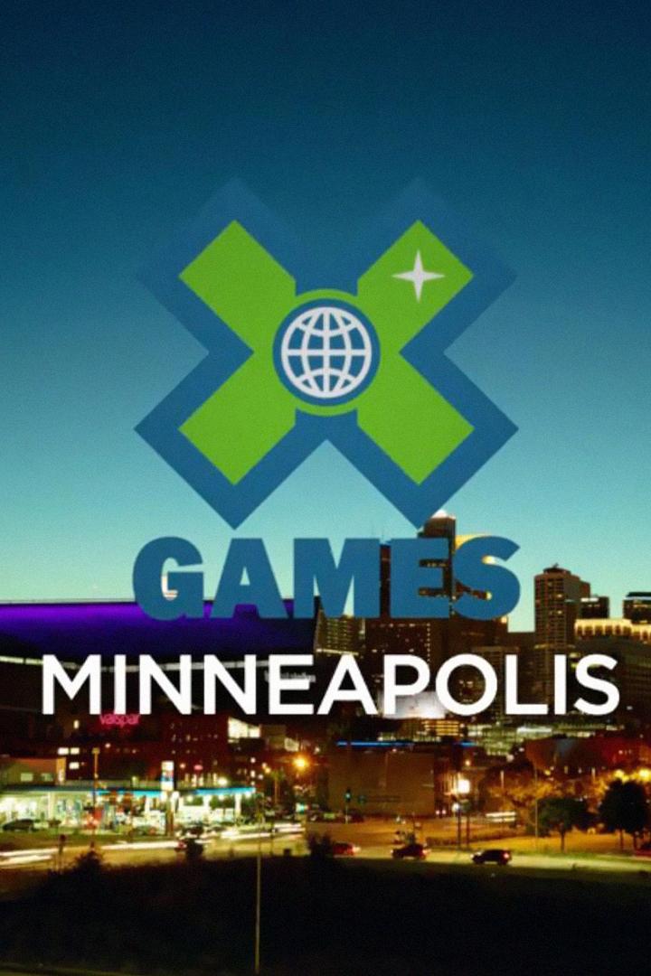 Икс Геймз-Миннеаполис (iks-gejmz-minneapolis) Досуг, хобби