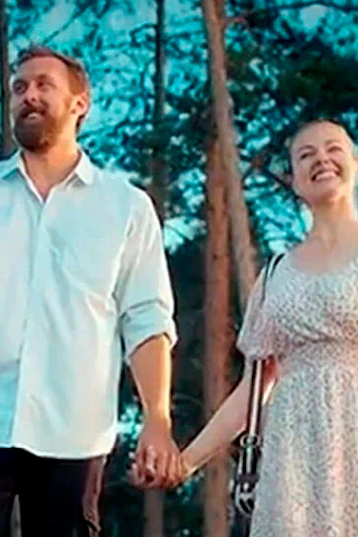 Сельский детектив. Убийство на Ивана Купалу (selskij-detektiv-ubijstvo-na-ivana-kupalu) Фильм 2020