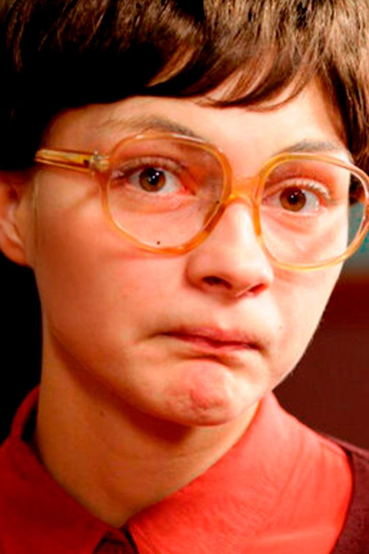 Страшная красавица (strashnaja-krasavitsa) Фильм 2012