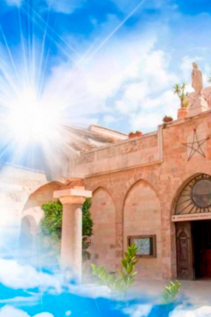 Ангелы Вифлеема (angely-vifleema) Документальный фильм