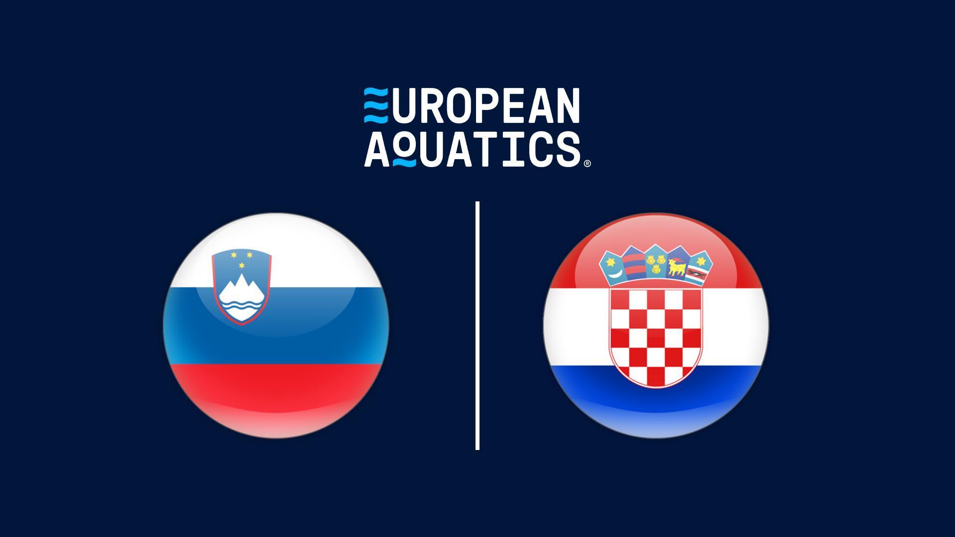Водное поло. Чемпионат Европы. Мужчины. Словения - Хорватия. Трансляция из Сербии (vodnoe-polo-chempionat-evropy-muzhchiny-slovenija-horvatija-transljatsija-iz-serbii) Спорт