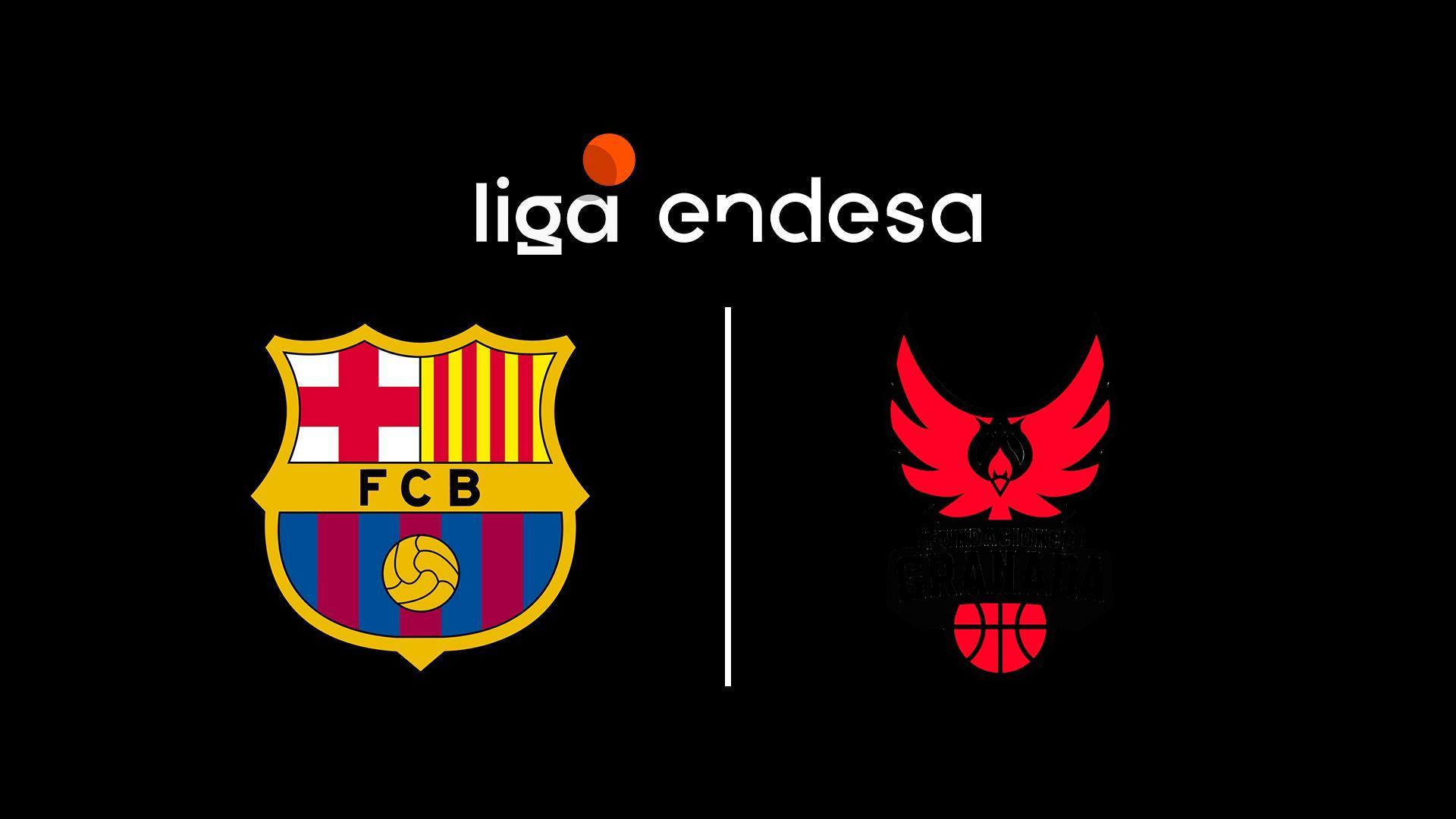 Баскетбол. Чемпионат Испании. Барселона - Гранада (basketbol-chempionat-ispanii-barselona-granada) Спорт