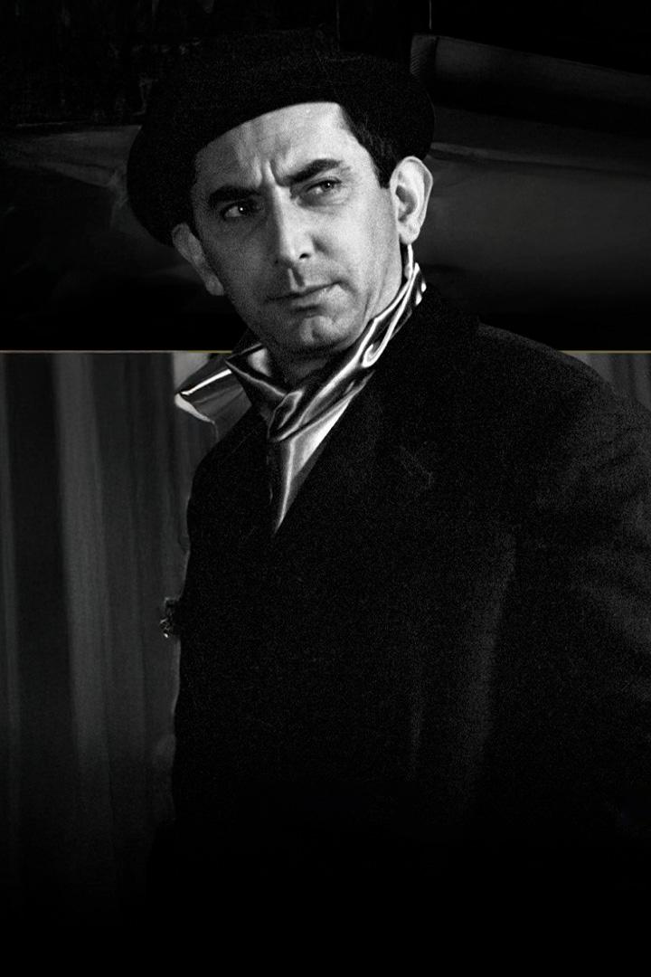 Гангстеры и филантропы (gangstery-i-filantropy) Фильм 1962