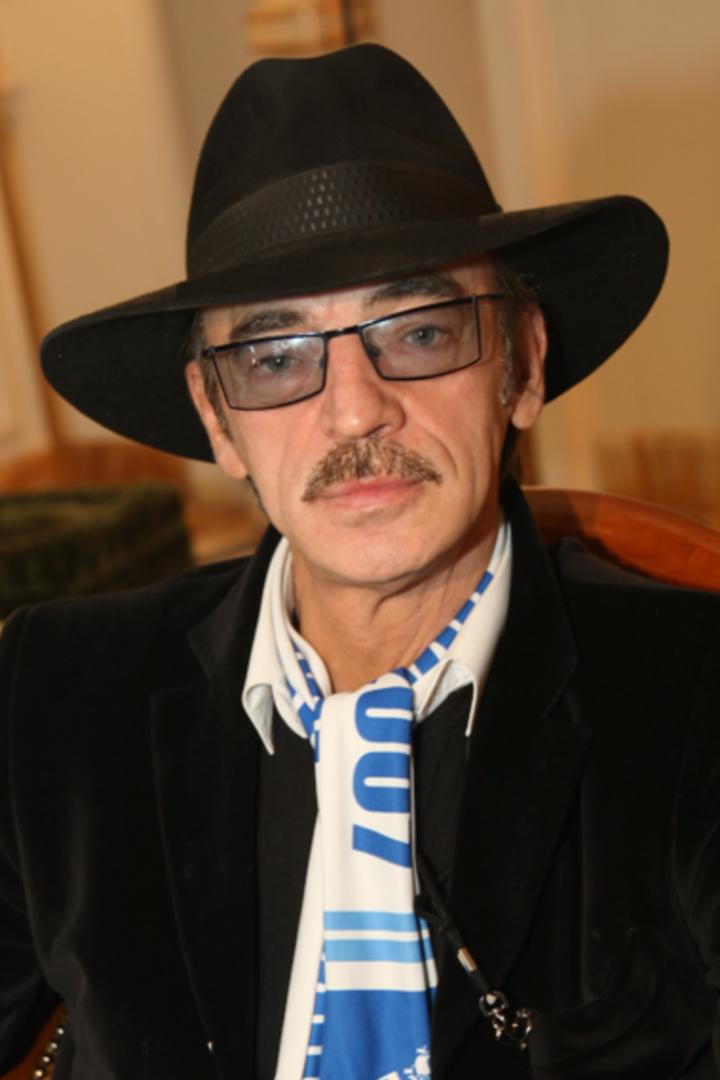 Михаил Боярский. Поединок с самим собой (mihail-bojarskij-poedinok-s-samim-soboj) Документальный фильм