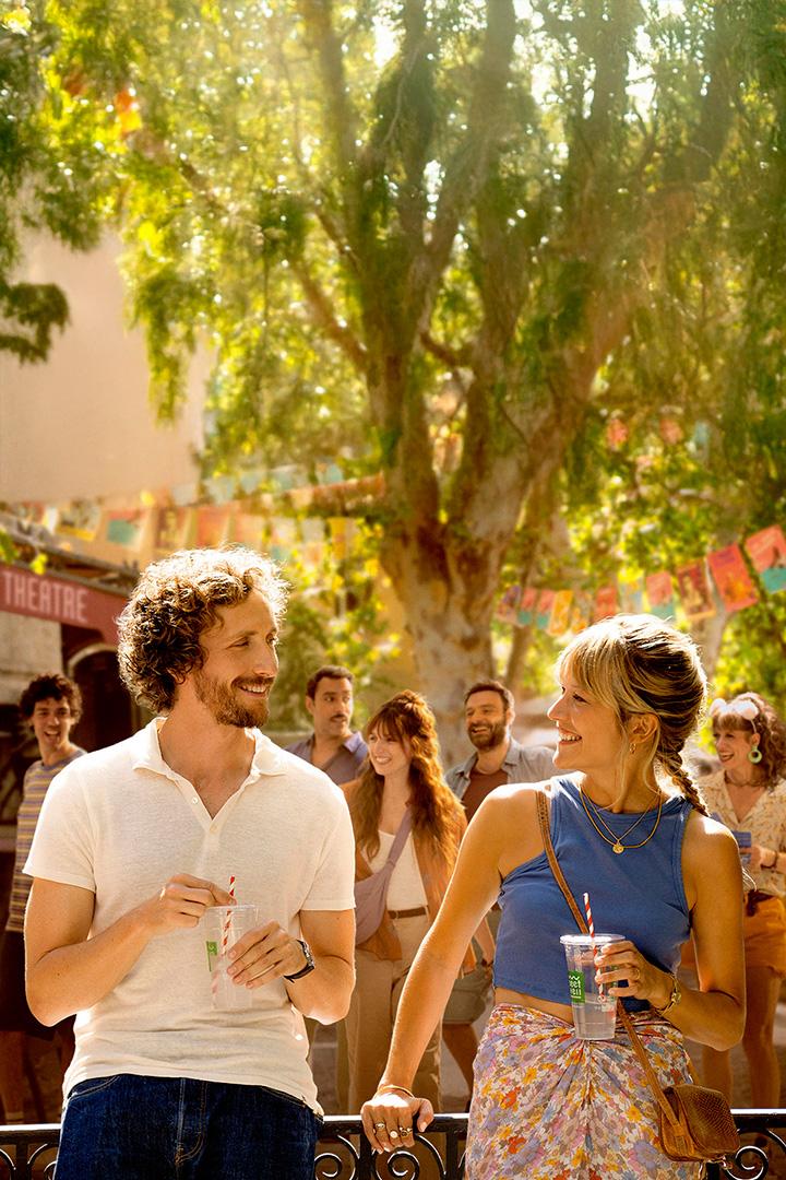 Авиньон (avinon) Фильм 2025