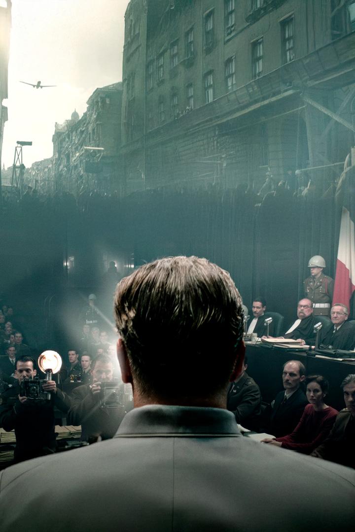 Нюрнберг (njurnberg) Фильм 2025