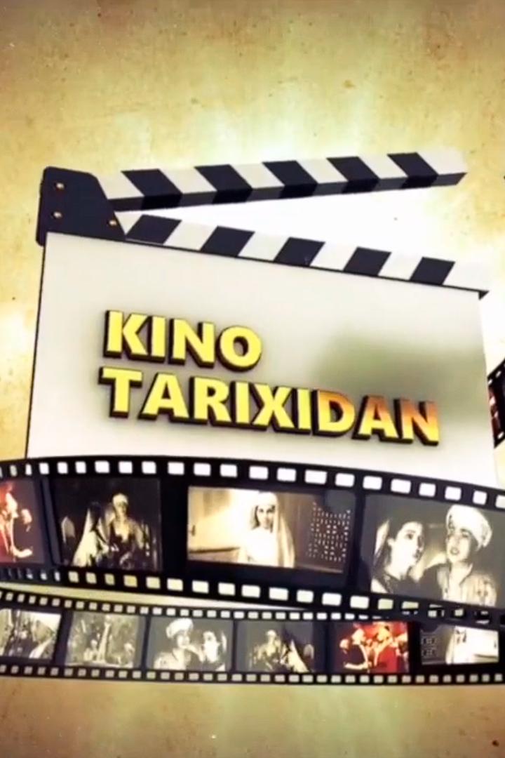 Кино тарихидан (kino-tarihidan) Досуг, хобби