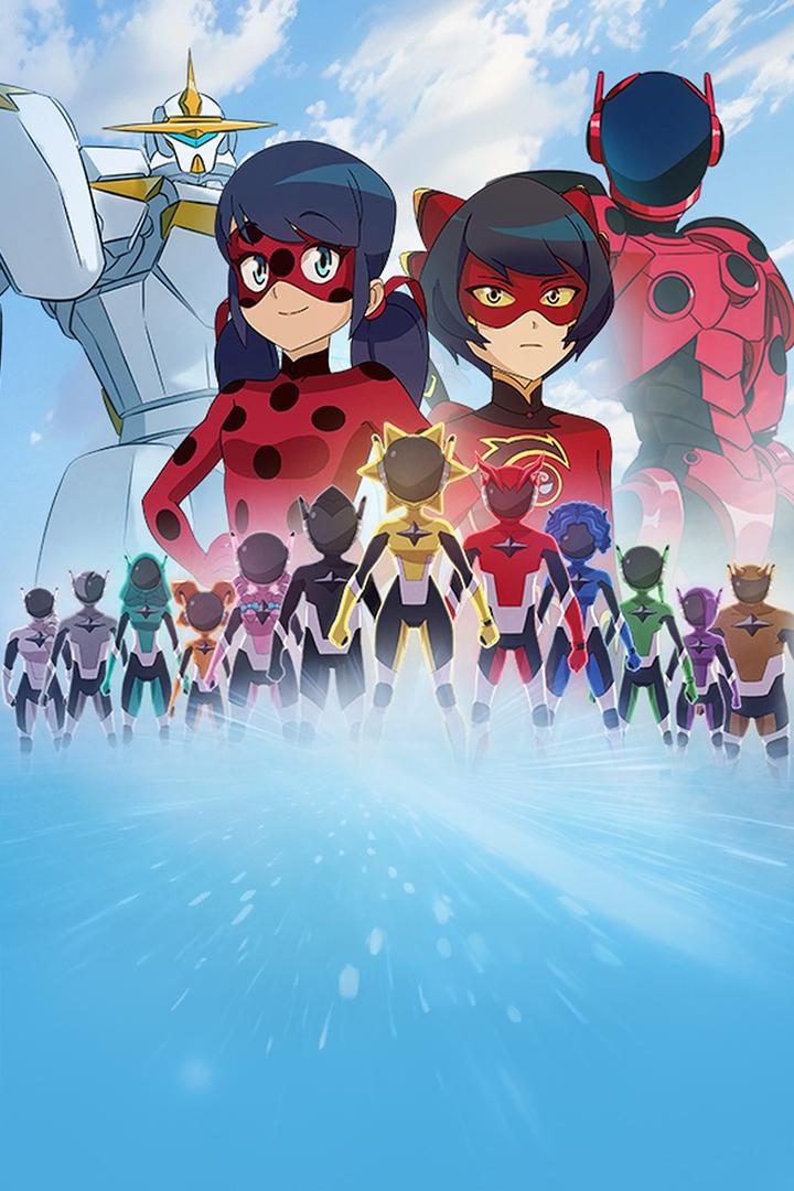 Леди Баг и Супер-Кот: Токио. Звёздный отряд (ledi-bag-i-super-kot-tokio-zvezdnyj-otrjad) Мультфильм 2025