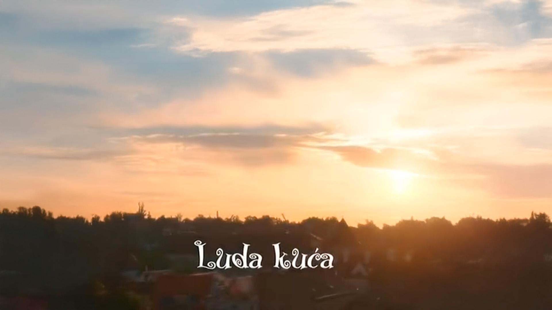 Luda kuća (luda-kua) Сериал 2005