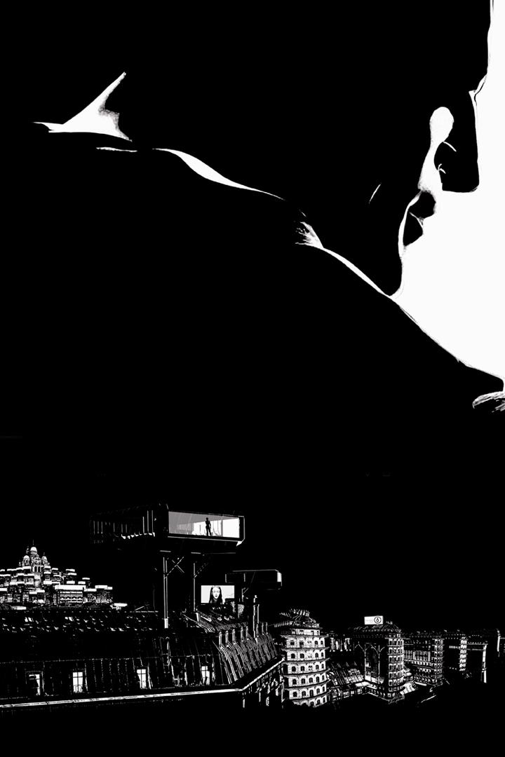 Ренессанс (renessans) Фильм 2006