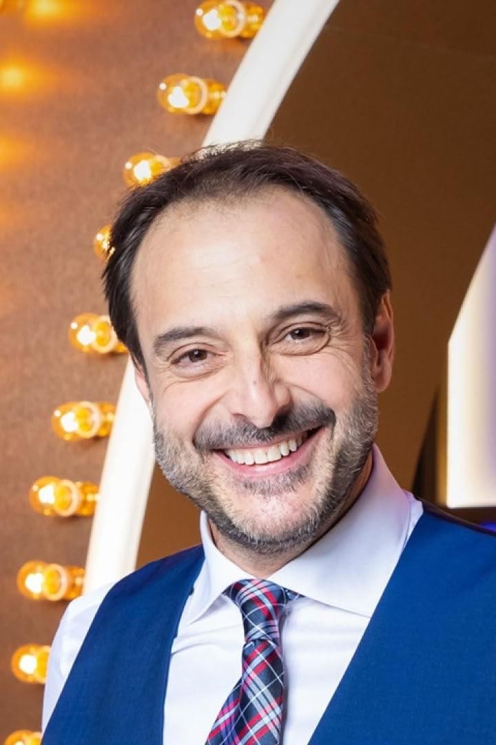 La noche de Rober (la-noche-de-rober) Сериал 2018