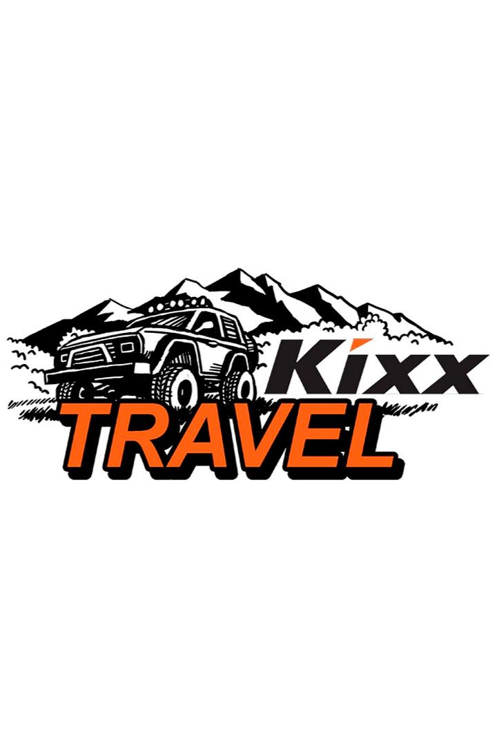 Путешествие С Kixx-Travel (puteshestvie-s-kixx-travel) Досуг, хобби
