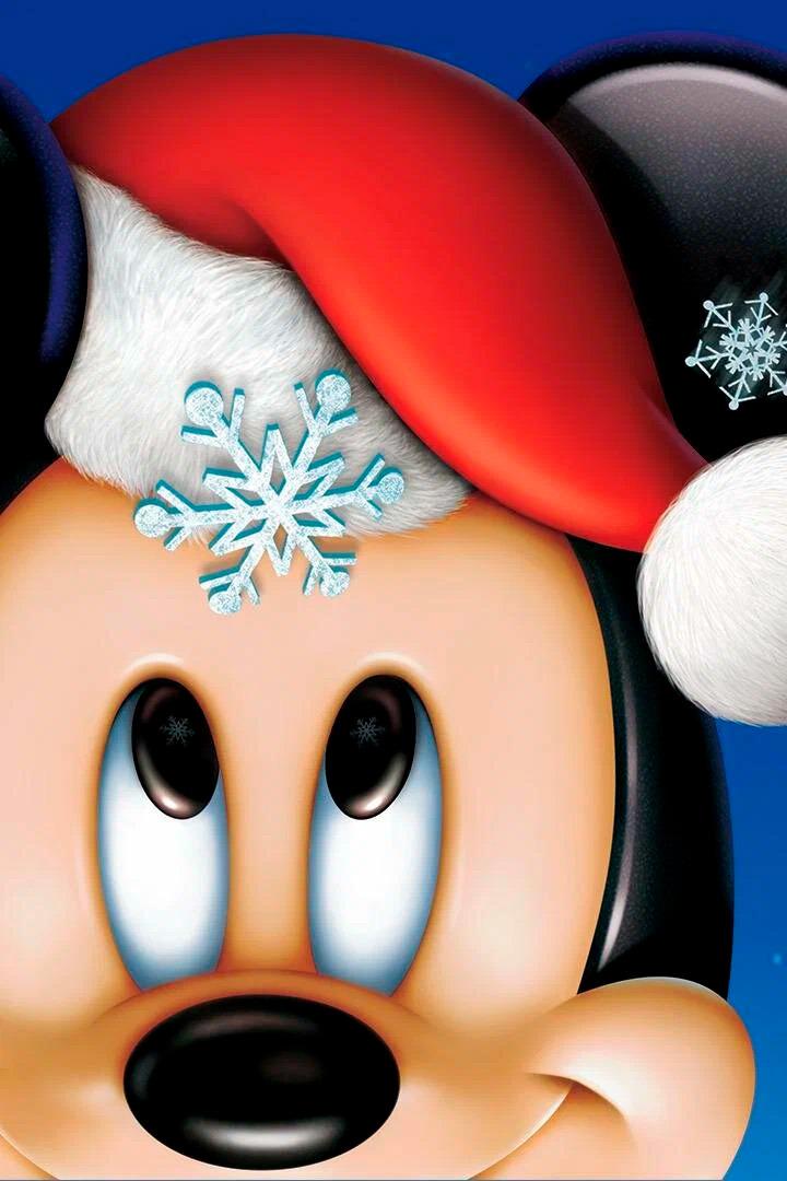 Микки: И снова под рождество (mikki-i-snova-pod-rozhdestvo) Мультфильм 2004