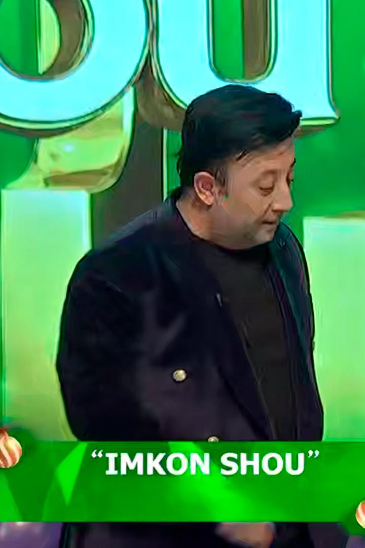 Imkon Shou (imkon-shou) Досуг, хобби