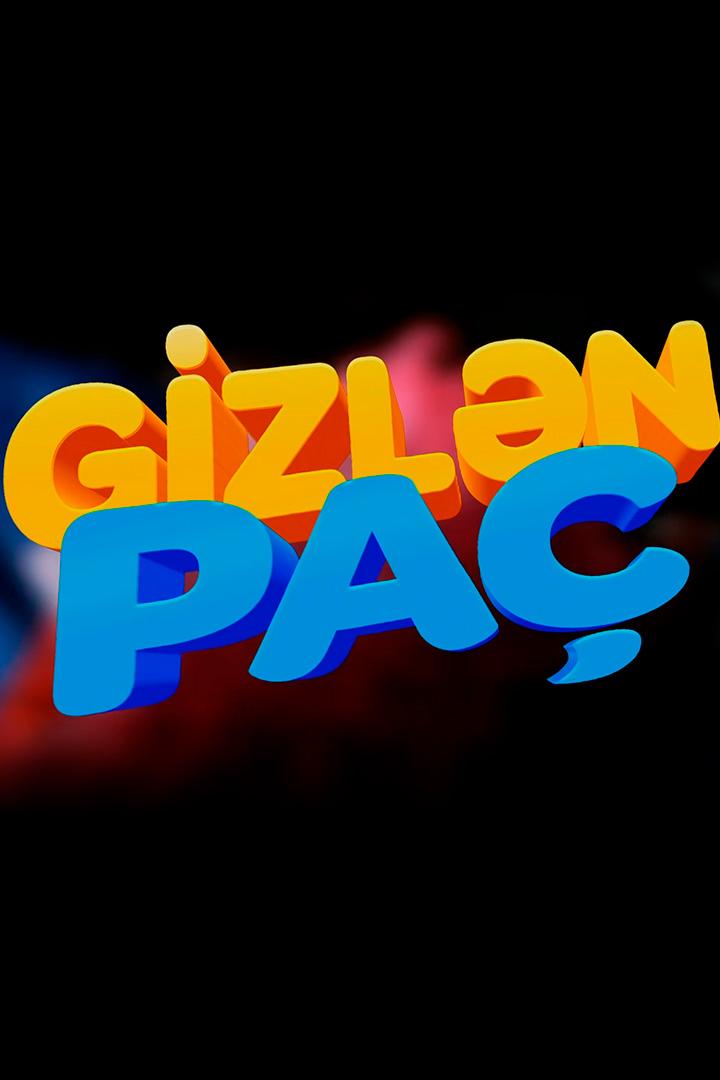 Gizlənpaç (gizlnpa) Фильм 2016