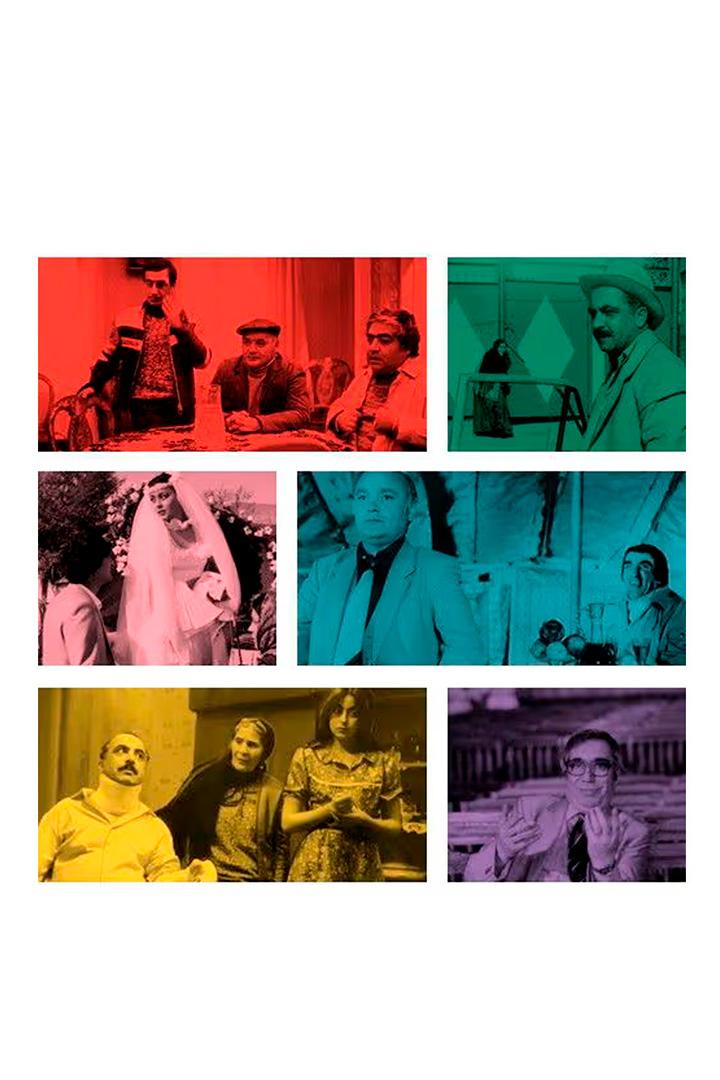 Украли жениха (ukrali-zheniha) Фильм 1985