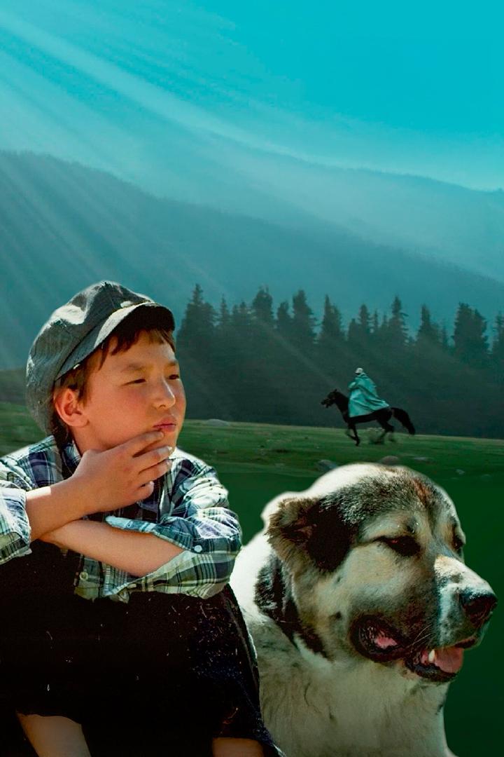 Белек (belek) Фильм 2023