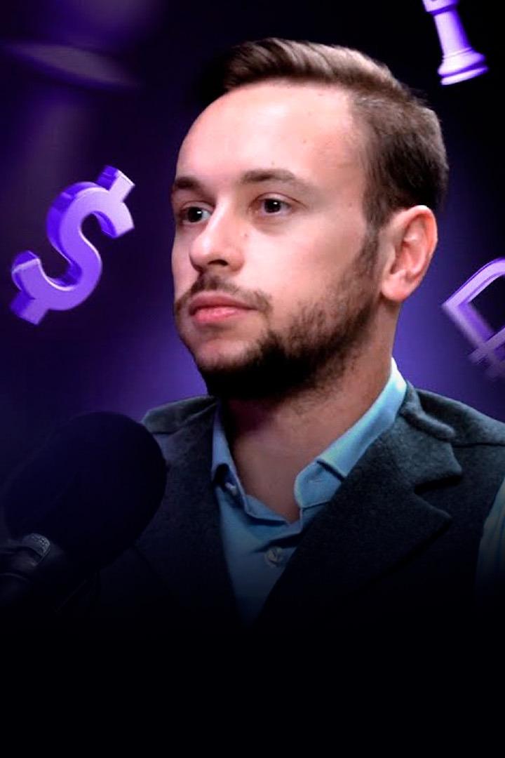 ИИ ключ к трансформации человечества (ii-kljuch-k-transformatsii-chelovechestva) Познавательное