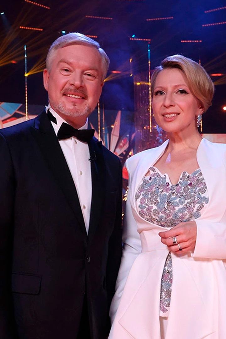 Новогодняя ночь на Первом (novogodnjaja-noch-na-pervom) ТВ-шоу