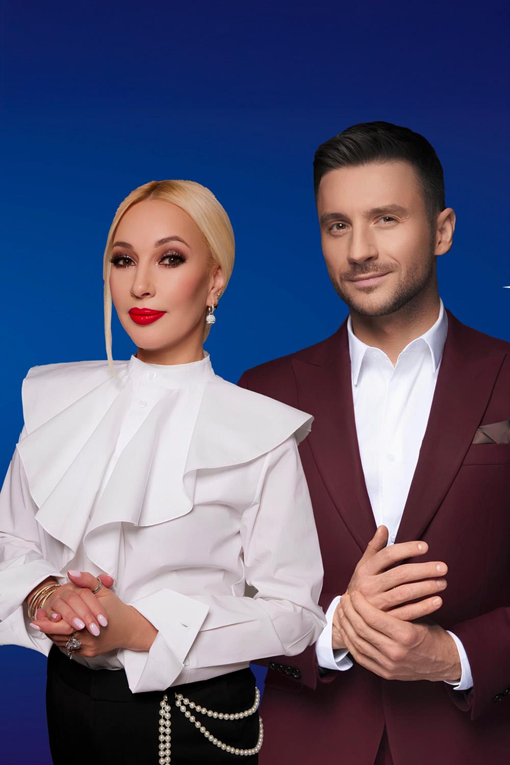 Песня года 2025 (pesnja-goda-2025) Музыка